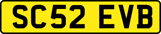 SC52EVB