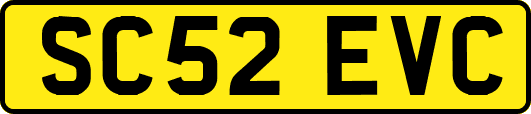 SC52EVC