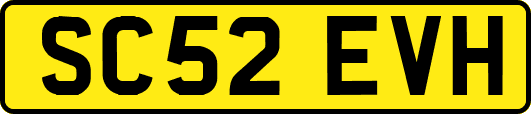 SC52EVH