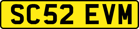 SC52EVM