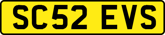 SC52EVS