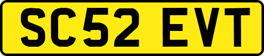 SC52EVT