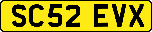 SC52EVX