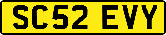 SC52EVY