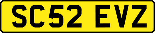 SC52EVZ