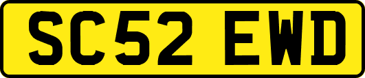SC52EWD