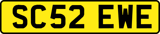 SC52EWE