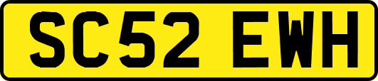 SC52EWH