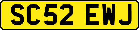 SC52EWJ