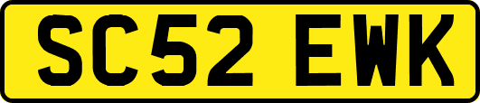 SC52EWK