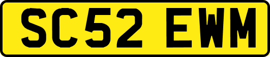 SC52EWM