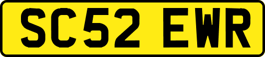 SC52EWR
