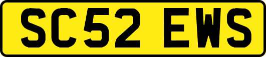 SC52EWS