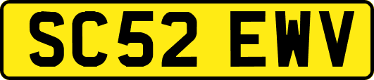 SC52EWV
