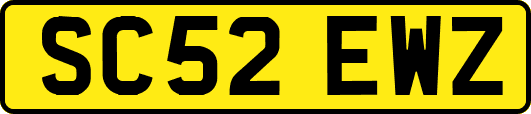 SC52EWZ