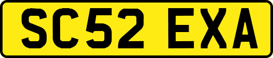 SC52EXA