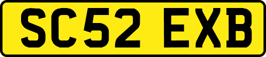 SC52EXB