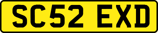 SC52EXD