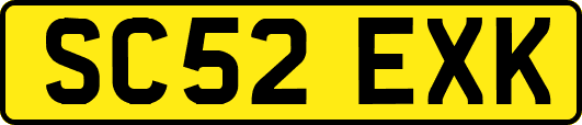 SC52EXK