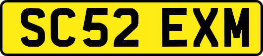 SC52EXM