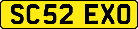 SC52EXO