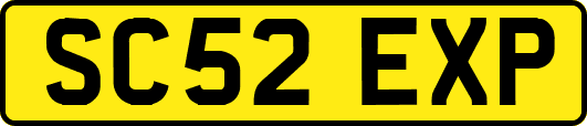 SC52EXP