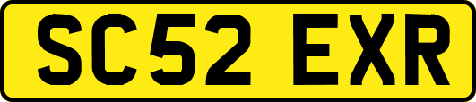 SC52EXR