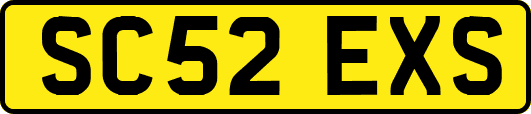 SC52EXS