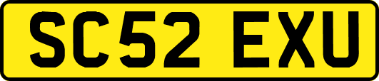 SC52EXU