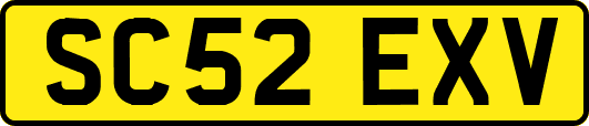 SC52EXV