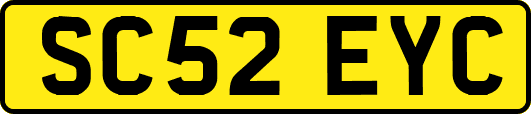 SC52EYC