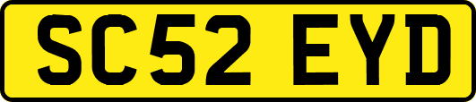 SC52EYD