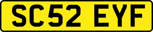 SC52EYF