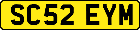 SC52EYM
