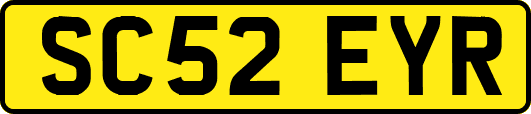 SC52EYR