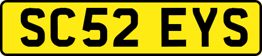 SC52EYS