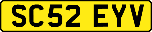 SC52EYV