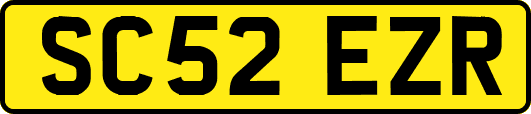 SC52EZR