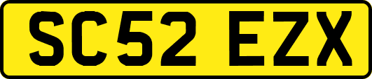 SC52EZX