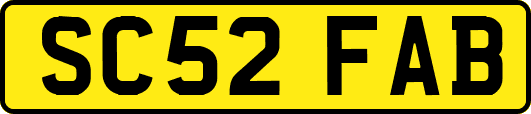 SC52FAB