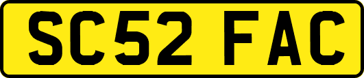 SC52FAC