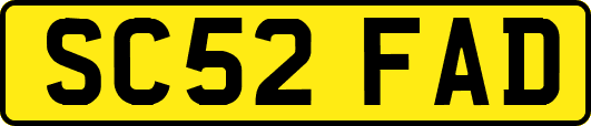 SC52FAD