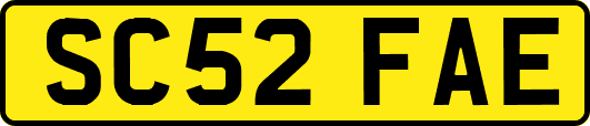 SC52FAE