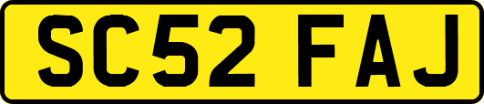 SC52FAJ