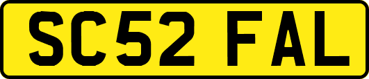 SC52FAL