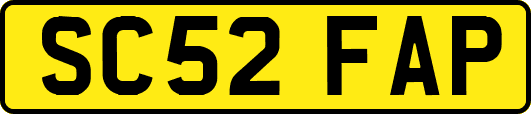 SC52FAP