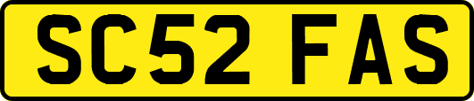 SC52FAS