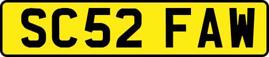 SC52FAW