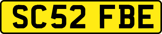 SC52FBE