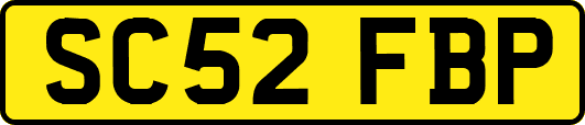 SC52FBP